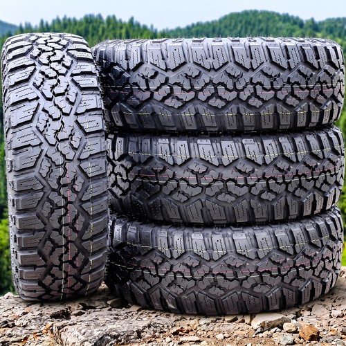Tires kanati trail - tires,