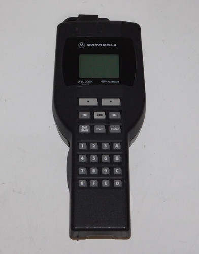 Motorola t5795a kvl 3000 - t5795a,