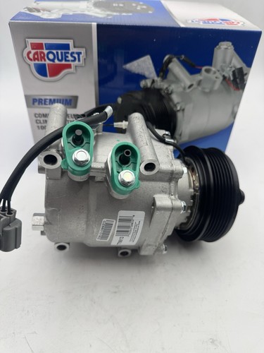 Compressor clutch - compressor, &