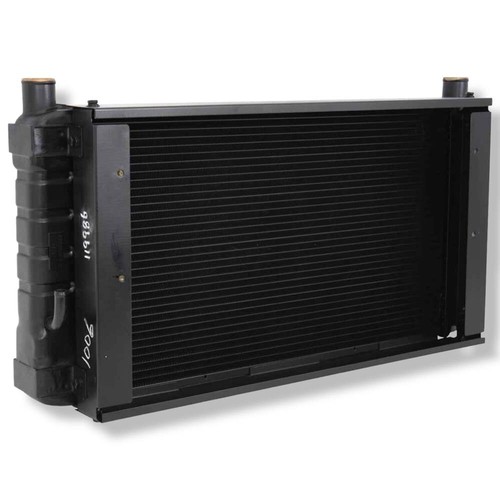 Radiator fits bobcat 773t a300 - radiator,