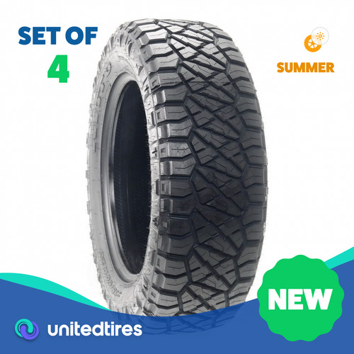 Set new 275 - of, nitto