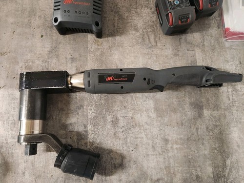 Ingersoll rand - ingersoll,