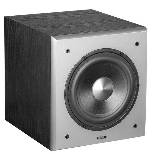 Edifier powered subwoofer - powered,