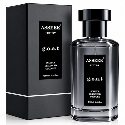 Asseek luxury t perfume - luxury,