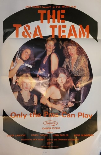 Team tanya lawson - team,