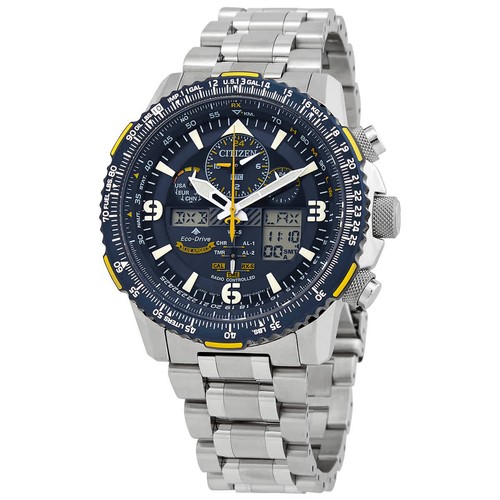 Citizen promaster skyhawk - citizen, a-t