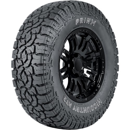 Prinx hicountry t2 - hicountry, a/t2
