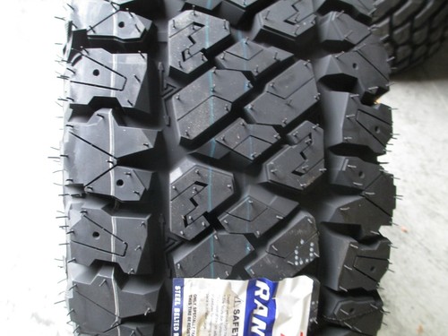 New 275 55r20 thunderer - 4,