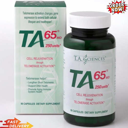 Ta65md 250units 90caps - ta65md,,