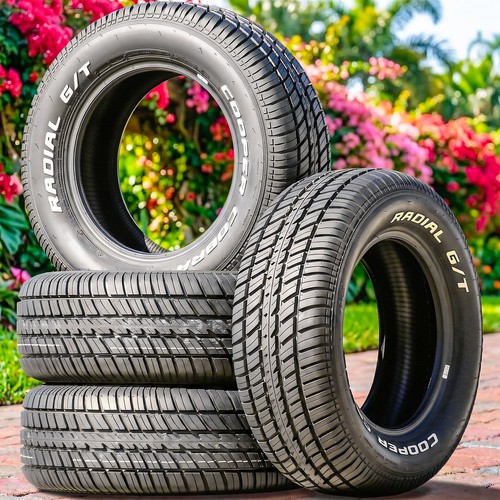 Tires cooper cobra - tires,