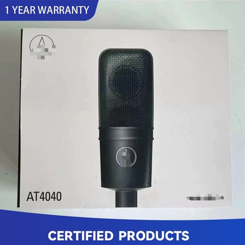 New at4040 cardioid - new,