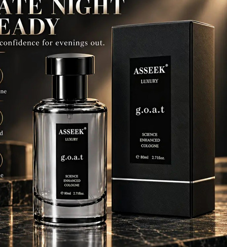Asseek t cologne spray - asseek,