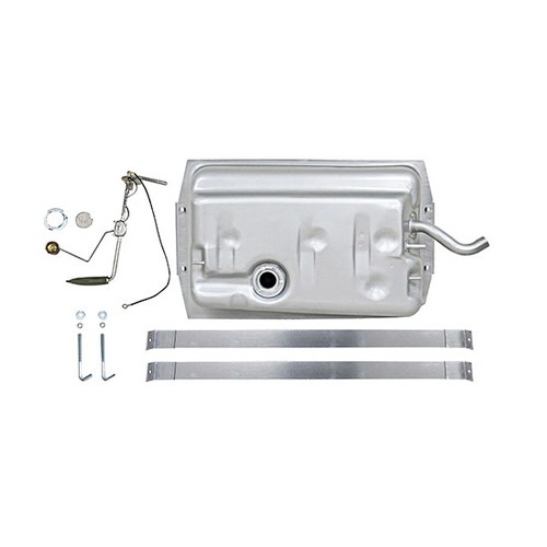 Dynacorn t53a gas - tank, kit