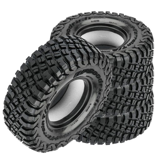 Bfgoodrich mud terrain - 4,