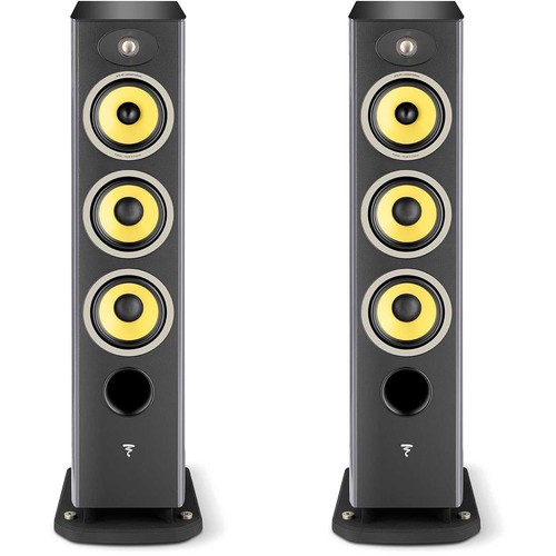 Focal aria 926 ash grey - 926,