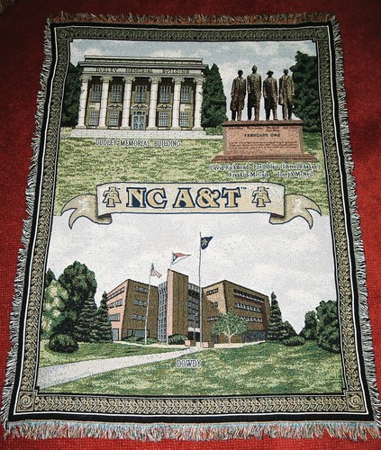 North carolina state - carolina, a&t