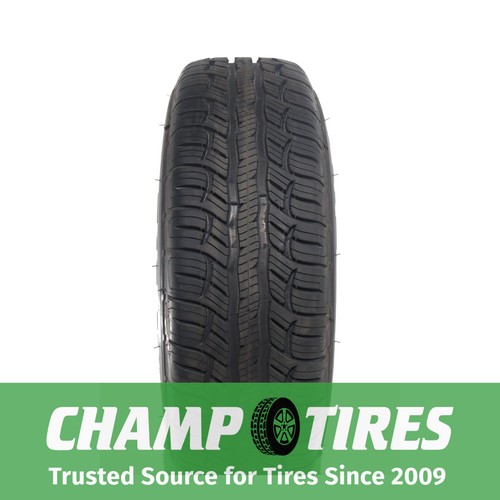 Set p245 70r16 bfgoodrich - 4,