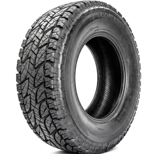 Tires techno explorer lt - techno,