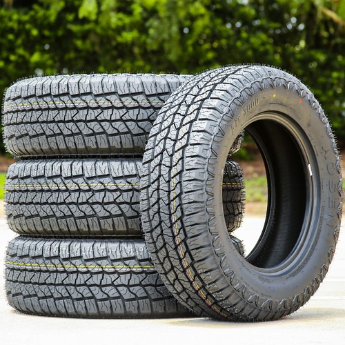 Tires 245 65r17 111t - 111t, aosen