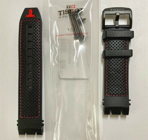 Original tissot race - original, t-race