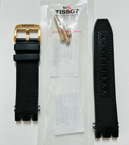 Original tissot race - tissot, t-race