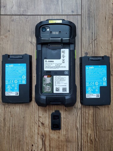 Zebra tc78a1 tc78 android - android, 13
