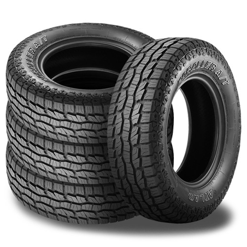 Atlas paraller 265 75r16 - a/t, 265/75r16