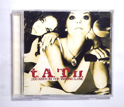 200 km h in the - t.a.t.u., km/h