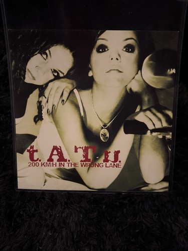 2002 200km h in - t.a.t.u.,