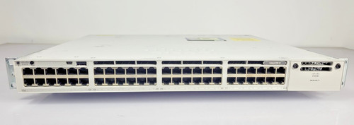 Cisco c9300 48t - c9300-48t-a,
