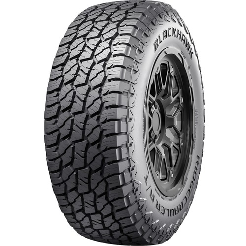 Blackhawk ridgecrawler t - 4, a/t
