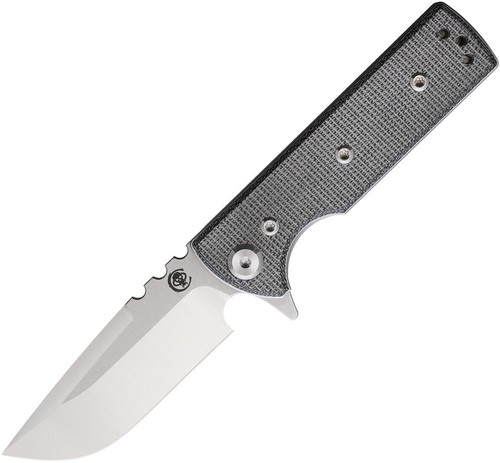 Chaves knives linerlock - knives,