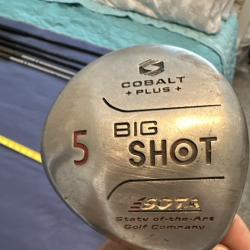 Cobalt plus big - s.o.t.a.,