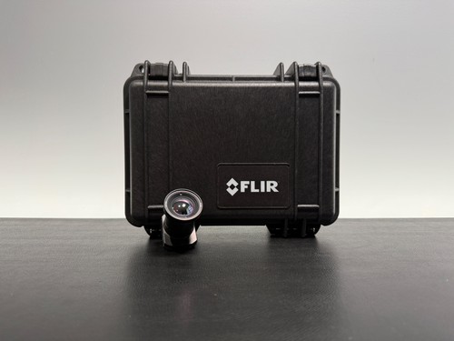 Flir boson 640x512 60hz - 60hz, 4.9mm