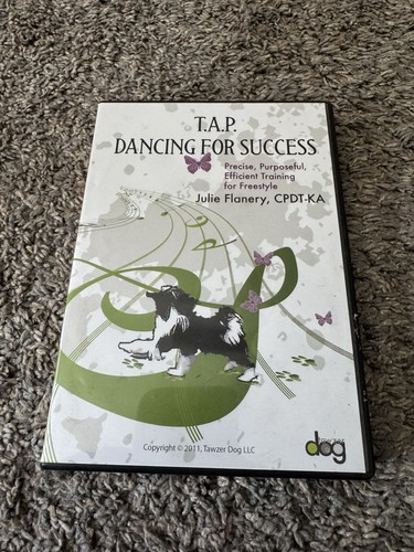 Julie flanery p dancing - flanery, t.a.p