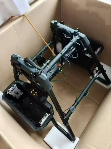 New dji t100 dual - new,