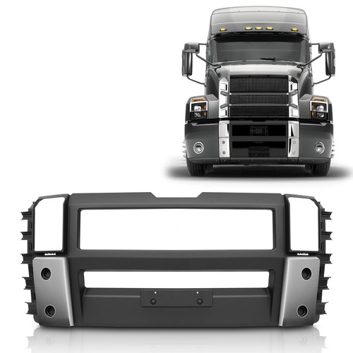 Black mack anthem center - black,