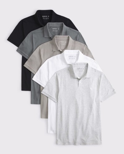 Abercrombie mens 5 - a&f,