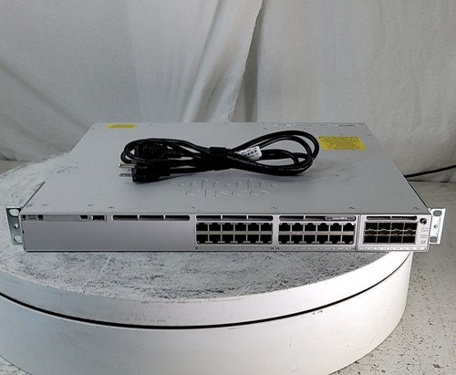 Cisco catalyst 9300 - catalyst,