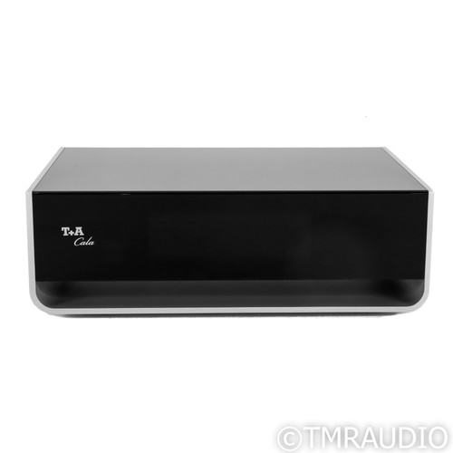 Cala stereo streaming - d,
