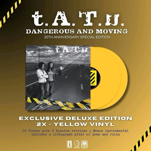 Dangerous and - -,