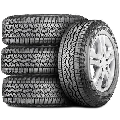 Tires falken wildpeak - tires, a/t3wa