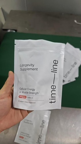 Mitopure urolithin a - t.l,