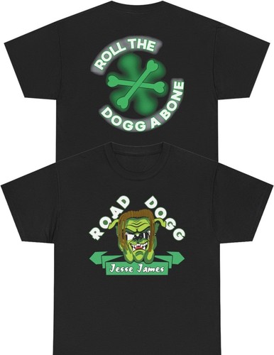 Road dogg jesse james roll - dogg,
