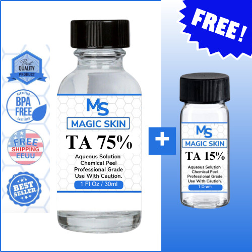Pure 1 oz - ta,