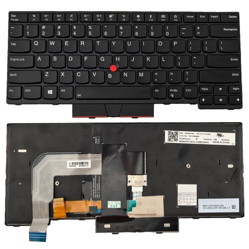 Genuine t470 t480 backlit - genuine,