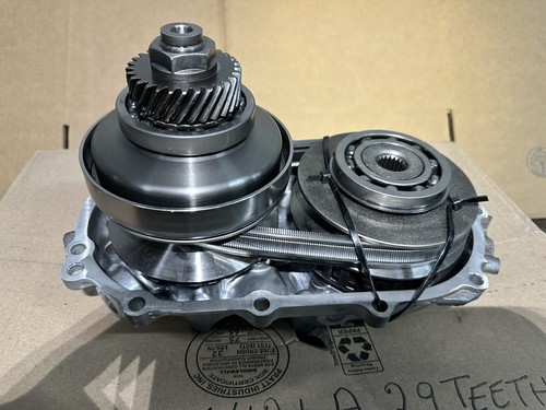 Cvt nissan jf015e re0f11a - cvt,