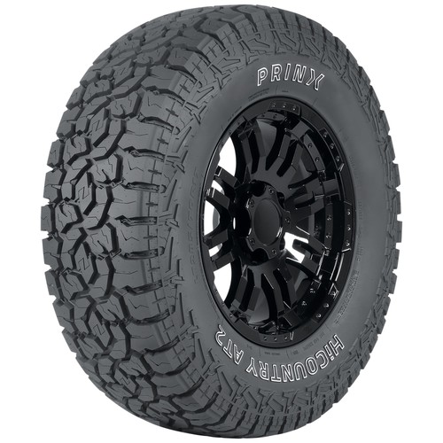 New prinx hicountry - 4, a/t2