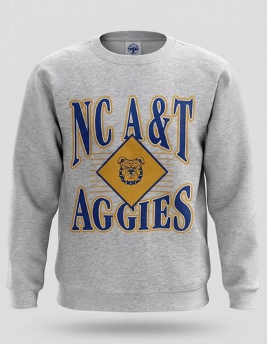 North carolina t aggies - north,