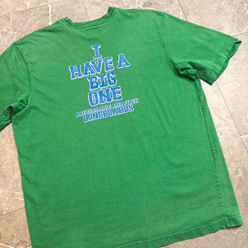 Vintage abercrombie fitch - vintage, &